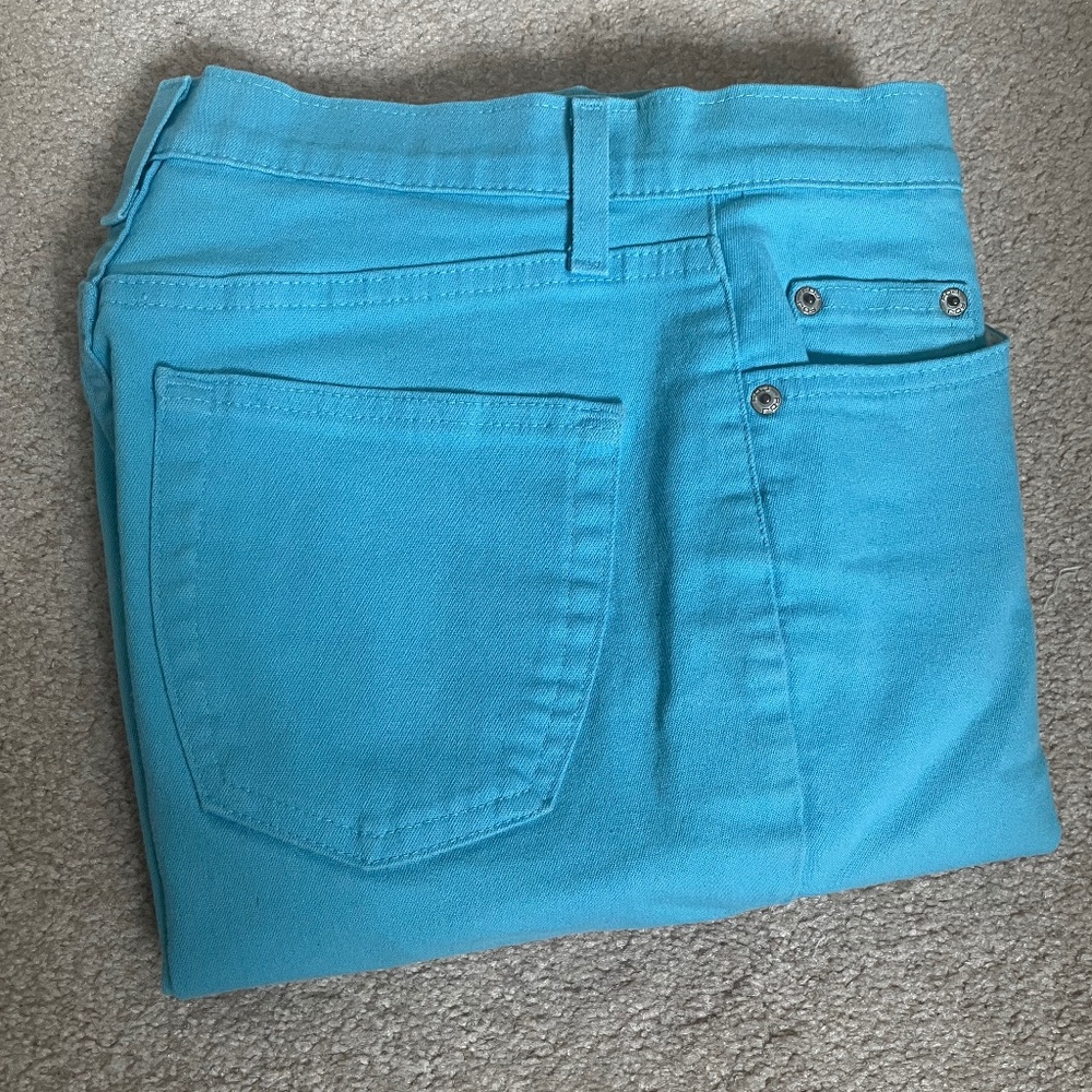 FDJ - light blue size 4 - Picture 1 of 5